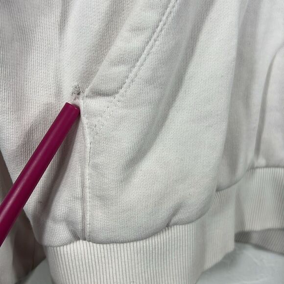 🔥🔥 CROOKED TONGUES Designer Graphic HOODIE SWEATSHIRT Unisex Size Medium - RAR - Picture 13 of 15